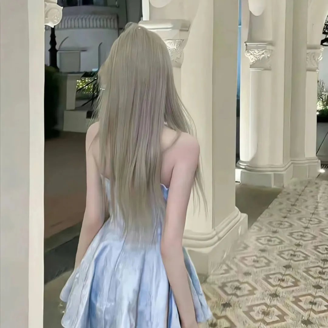 禁女