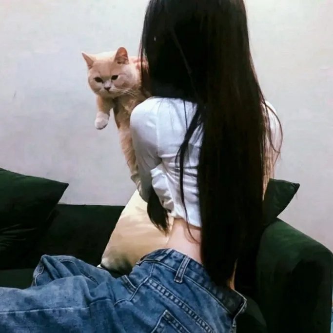 镜狮子